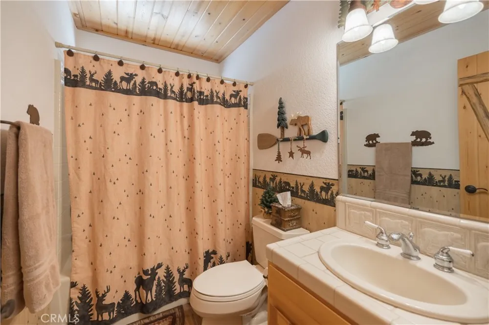842 Paine Big Bear Lake, CA 92315