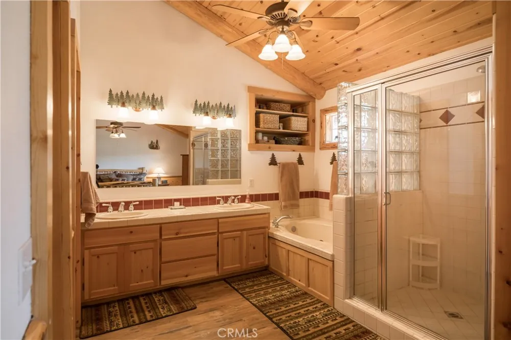 842 Paine Big Bear Lake, CA 92315