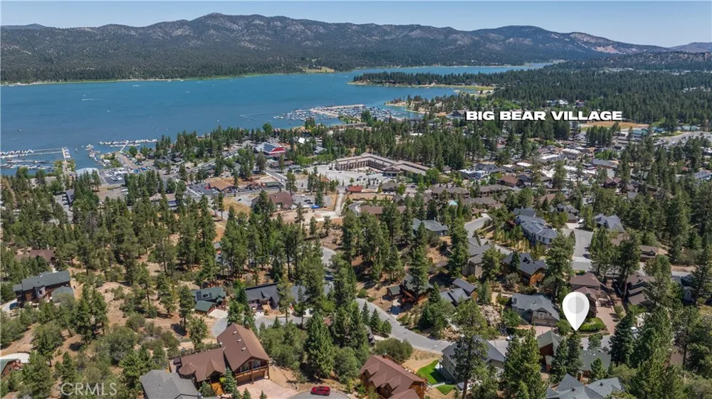 842 Paine Big Bear Lake, CA 92315
