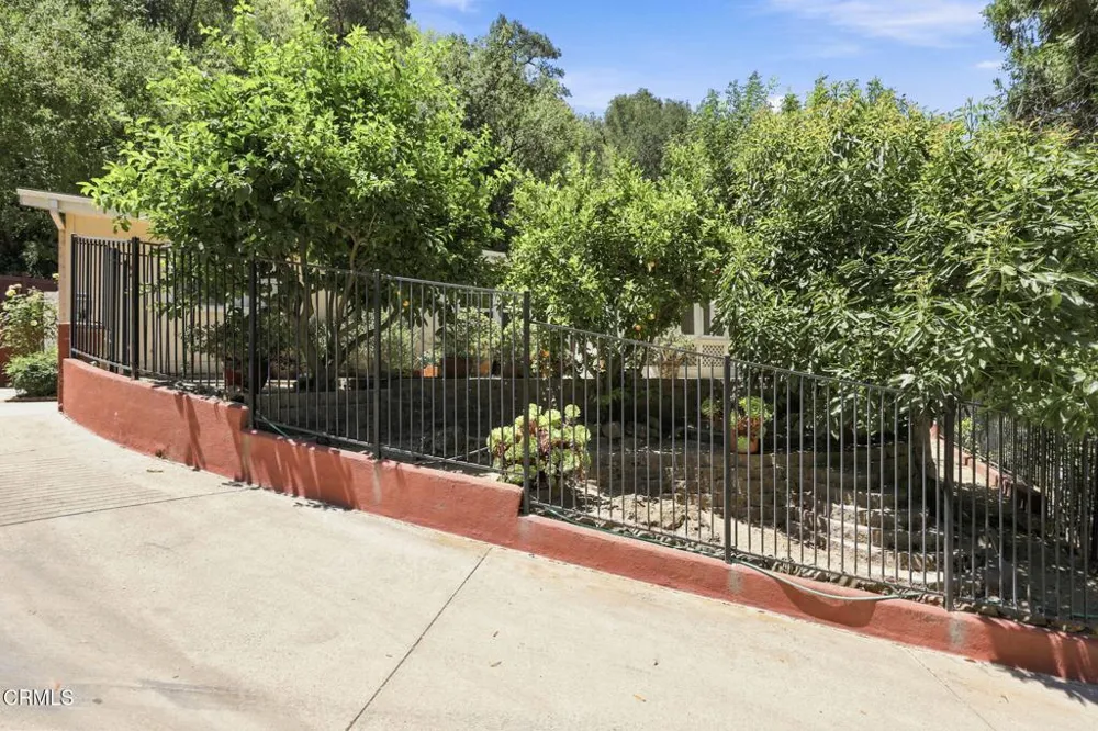 10475 Sulphur Cascade Santa Paula, CA 93060