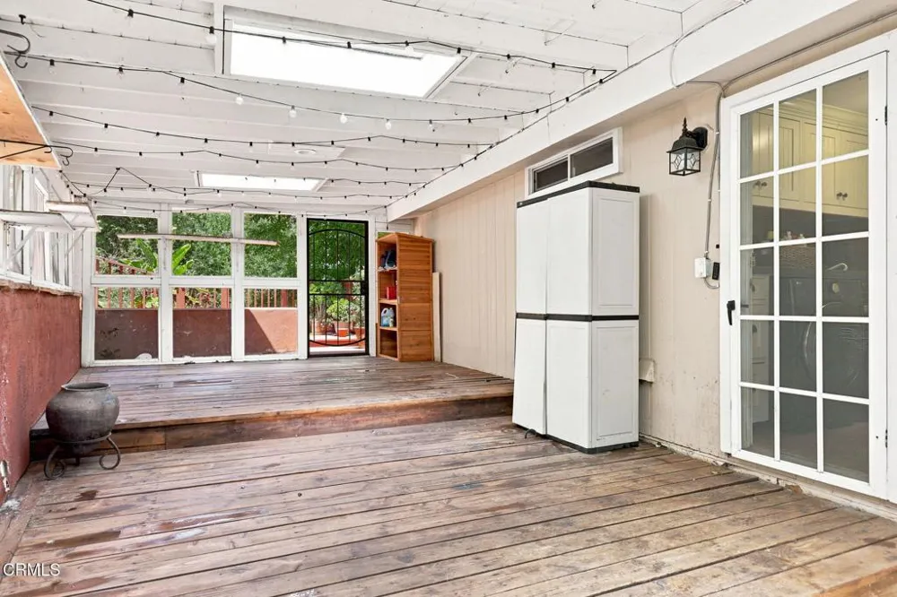 10475 Sulphur Cascade Santa Paula, CA 93060