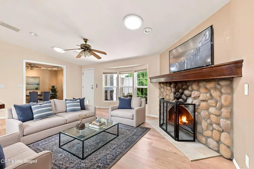 10475 Sulphur Cascade Santa Paula, CA 93060