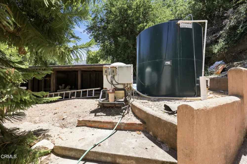 10475 Sulphur Cascade Santa Paula, CA 93060