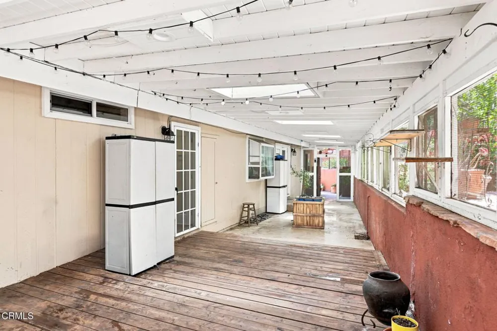 10475 Sulphur Cascade Santa Paula, CA 93060
