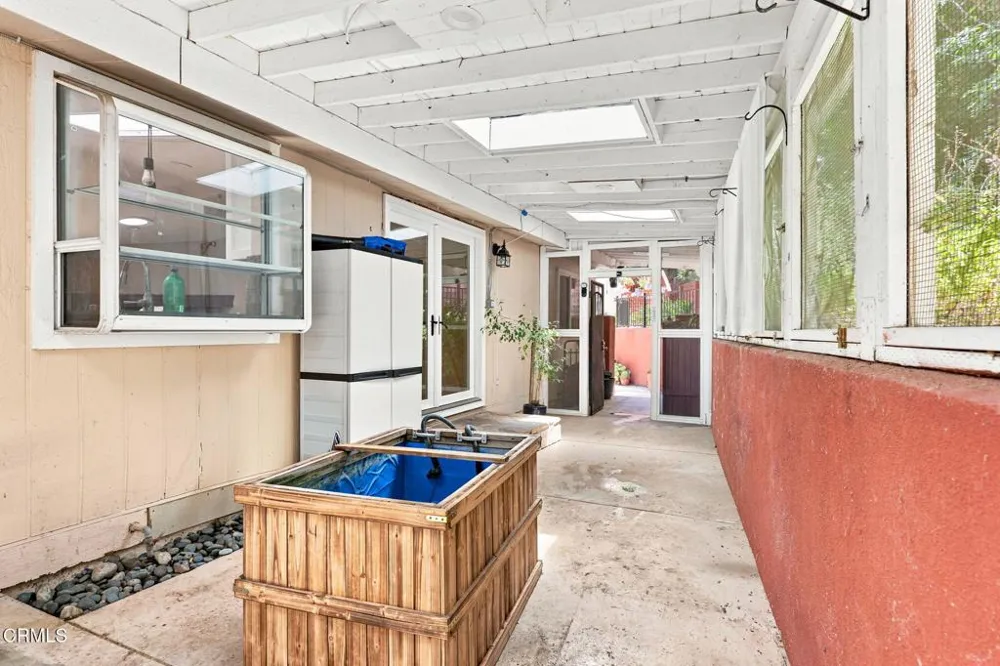 10475 Sulphur Cascade Santa Paula, CA 93060