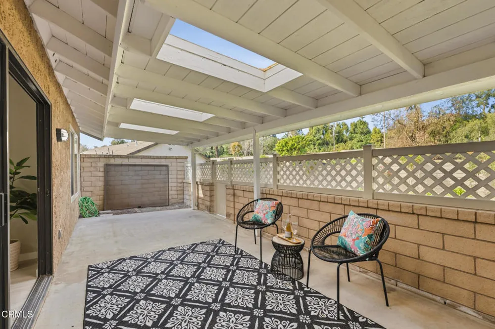 35124 Village #35 Camarillo, CA 93012