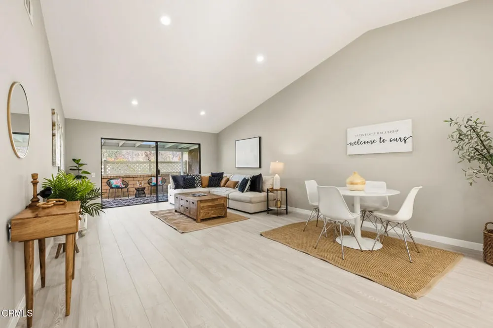 35124 Village #35 Camarillo, CA 93012