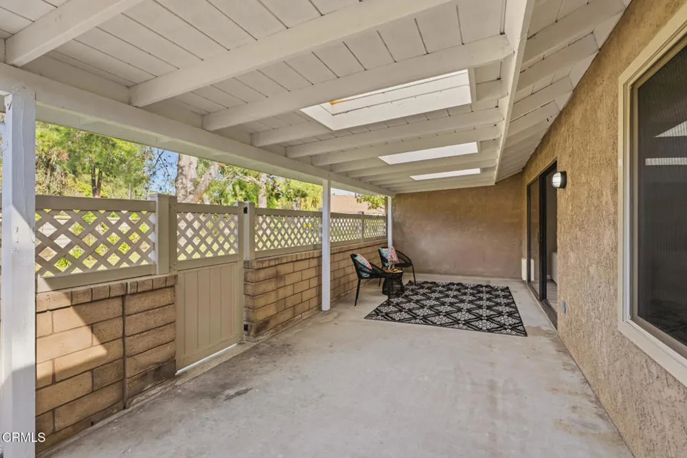 35124 Village #35 Camarillo, CA 93012