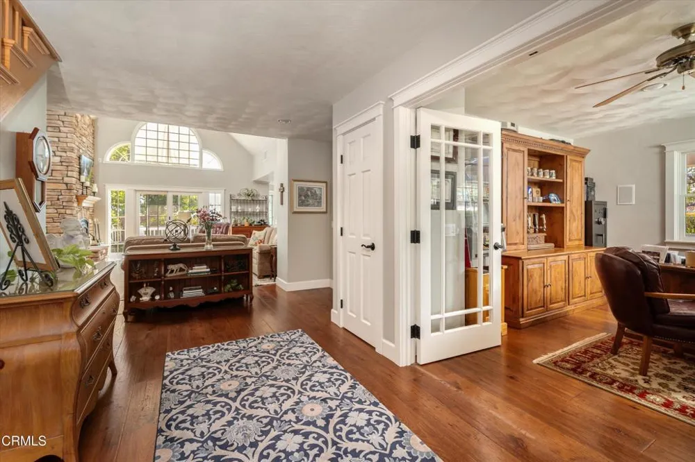6150 Baja Vista Drive Somis, CA 93066