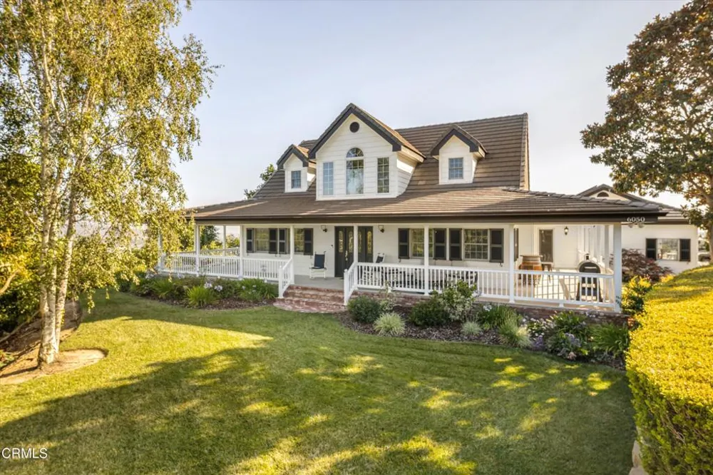 6150 Baja Vista Drive Somis, CA 93066