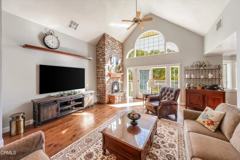 6150 Baja Vista Drive Somis, CA 93066
