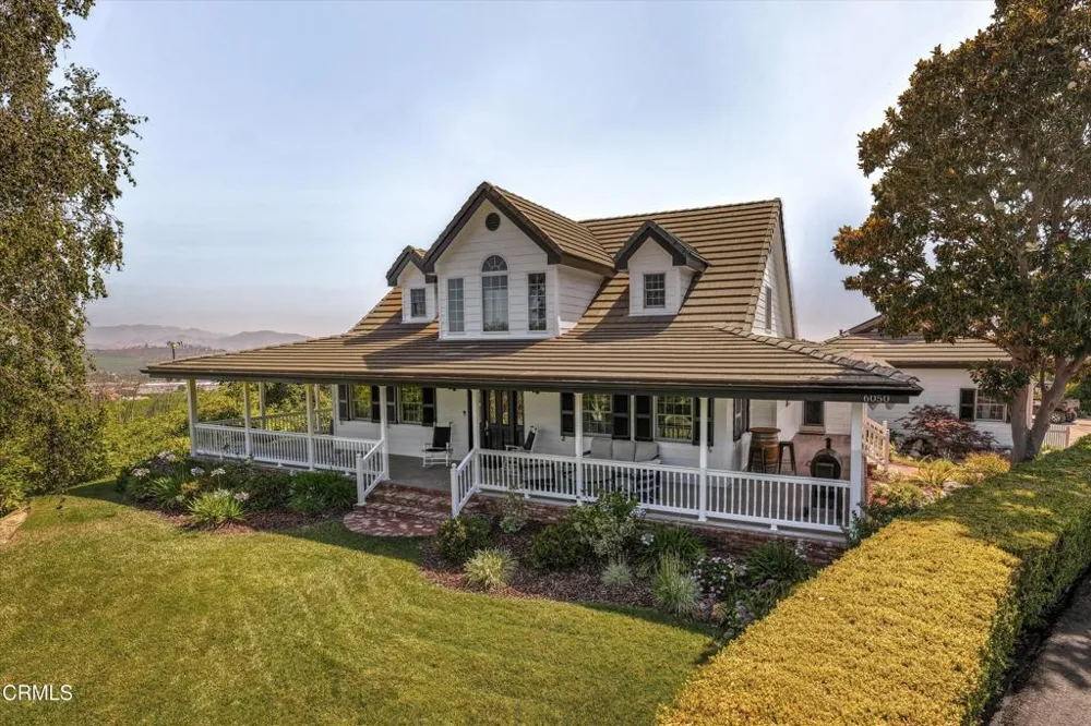 6150 Baja Vista Drive Somis, CA 93066