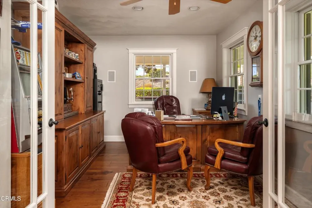 6150 Baja Vista Drive Somis, CA 93066