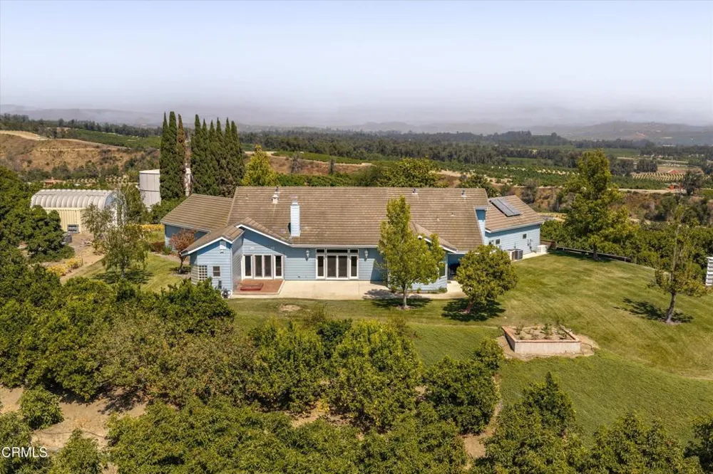 6150 Baja Vista Drive Somis, CA 93066