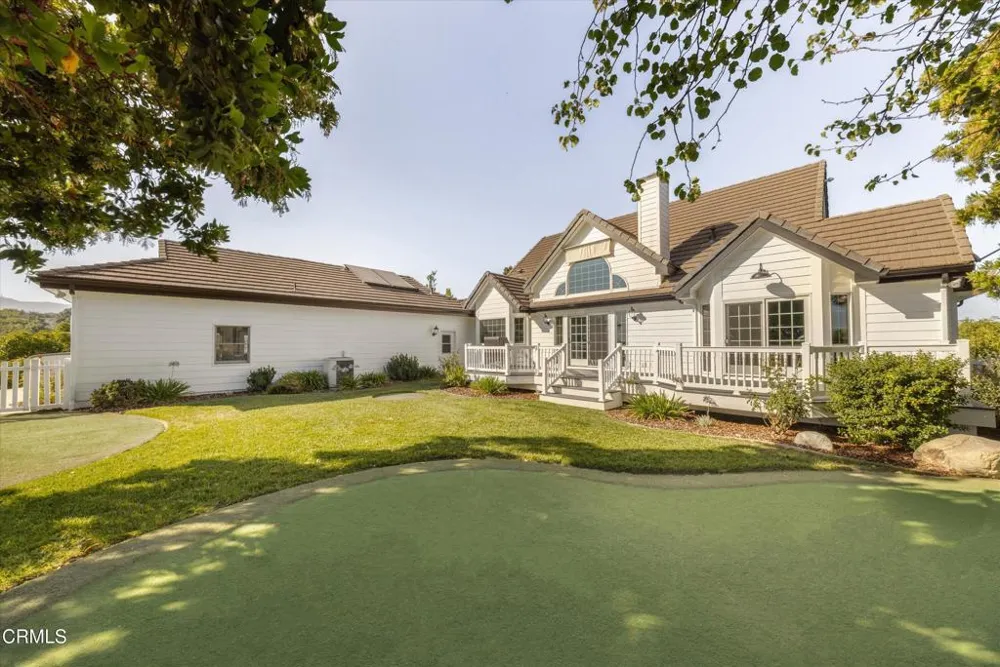 6150 Baja Vista Drive Somis, CA 93066