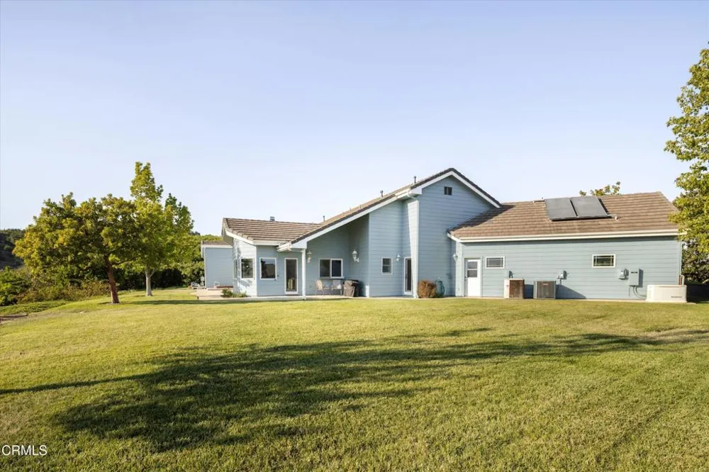 6150 Baja Vista Drive Somis, CA 93066