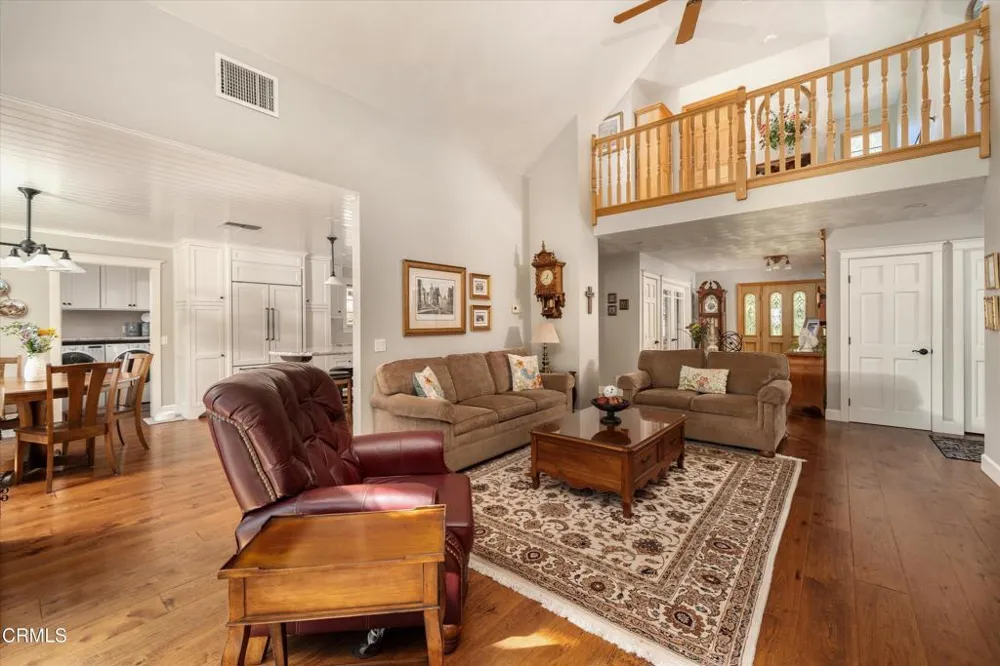 6150 Baja Vista Drive Somis, CA 93066