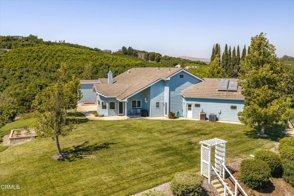 6150 Baja Vista Drive Somis, CA 93066