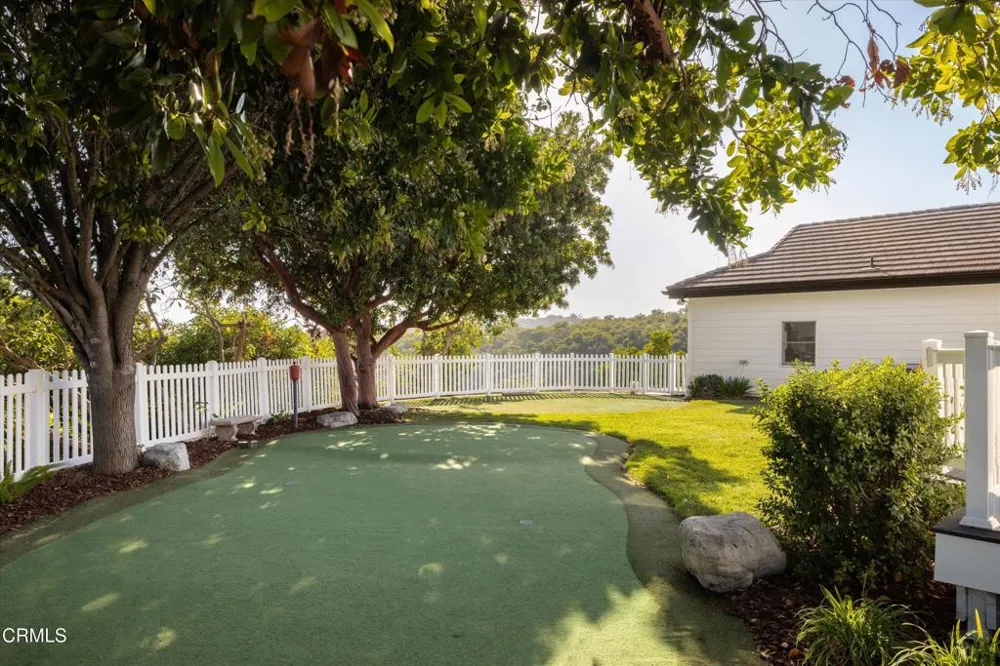 6150 Baja Vista Drive Somis, CA 93066