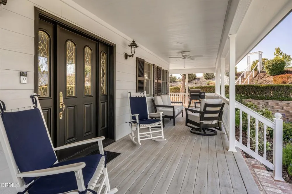 6150 Baja Vista Drive Somis, CA 93066