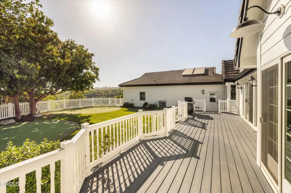 6150 Baja Vista Drive Somis, CA 93066