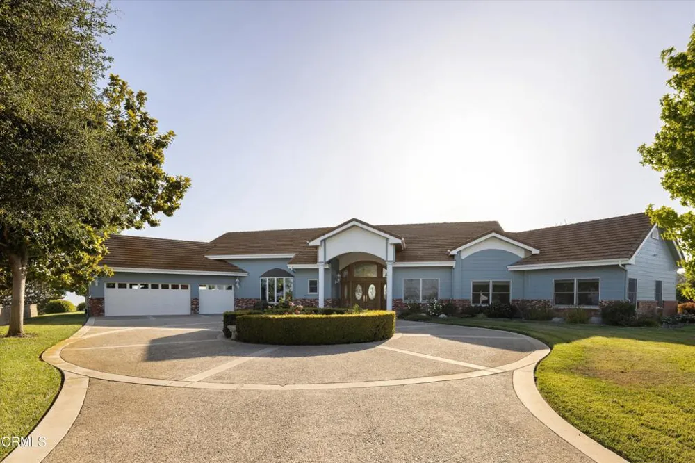 6150 Baja Vista Drive Somis, CA 93066