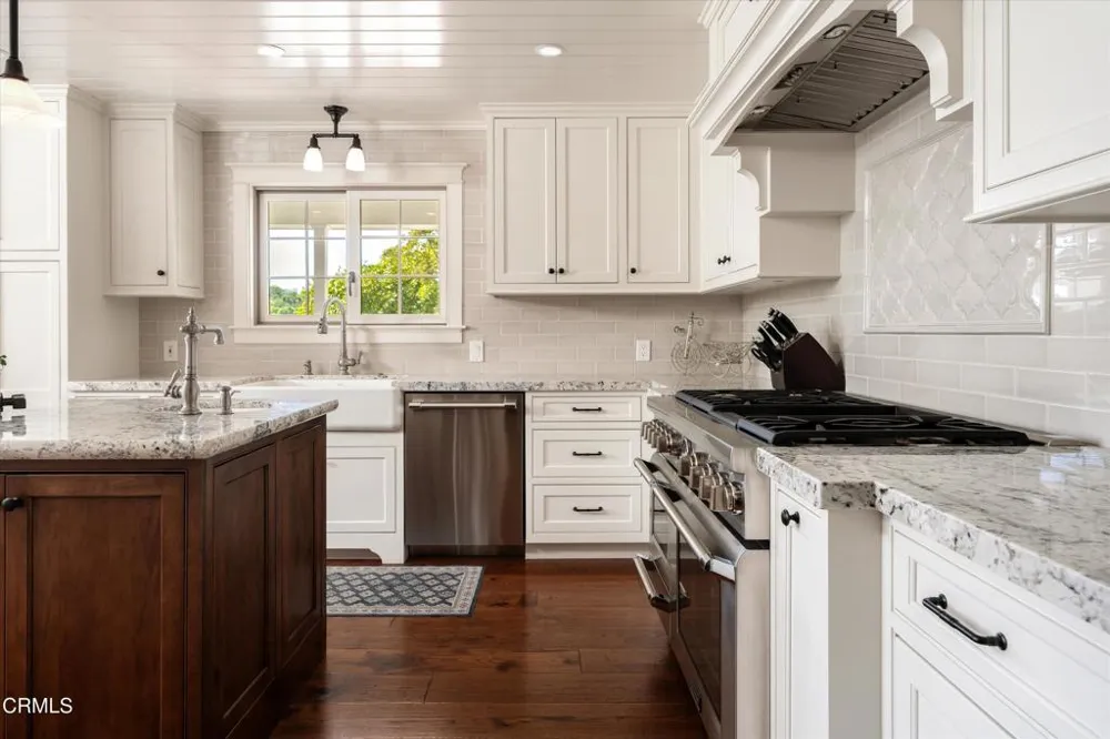 6150 Baja Vista Drive Somis, CA 93066