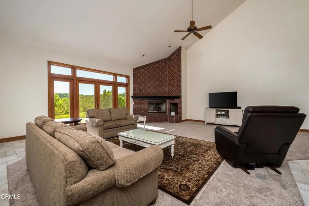 6150 Baja Vista Drive Somis, CA 93066