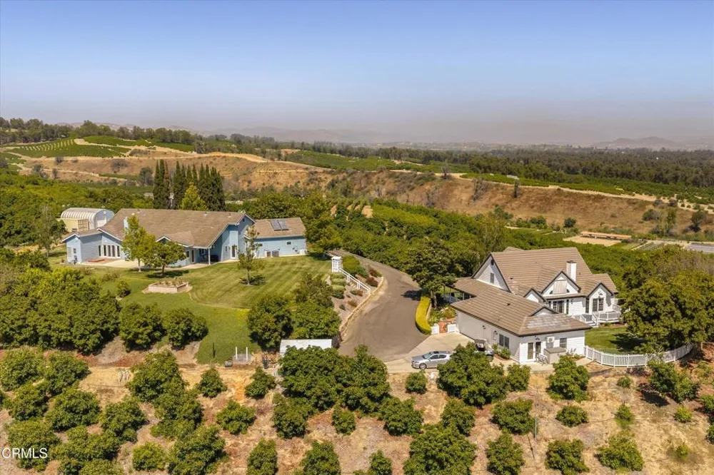 6150 Baja Vista Drive Somis, CA 93066