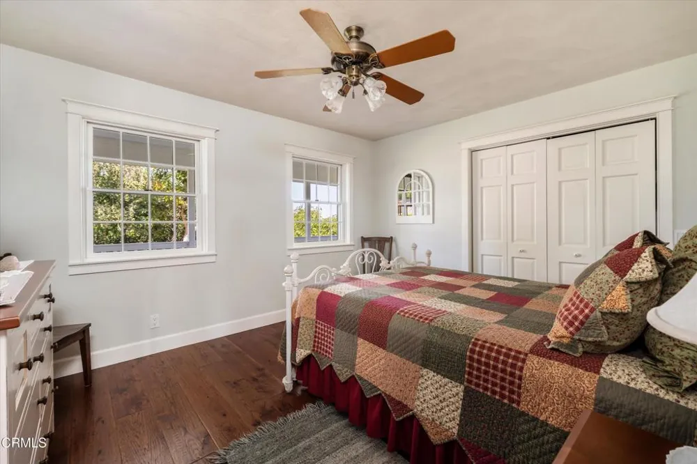 6150 Baja Vista Drive Somis, CA 93066