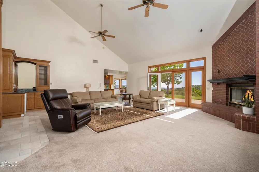 6150 Baja Vista Drive Somis, CA 93066