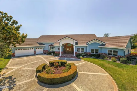 6150 Baja Vista Drive