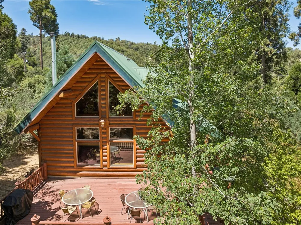 29729 Katharine Way Cedar Glen, CA 92321