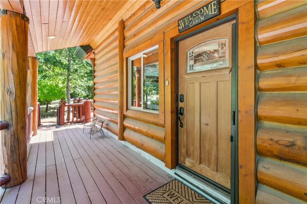 29729 Katharine Way Cedar Glen, CA 92321
