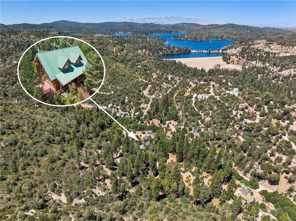 29729 Katharine Way Cedar Glen, CA 92321