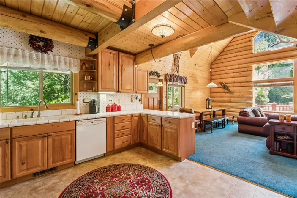 29729 Katharine Way Cedar Glen, CA 92321