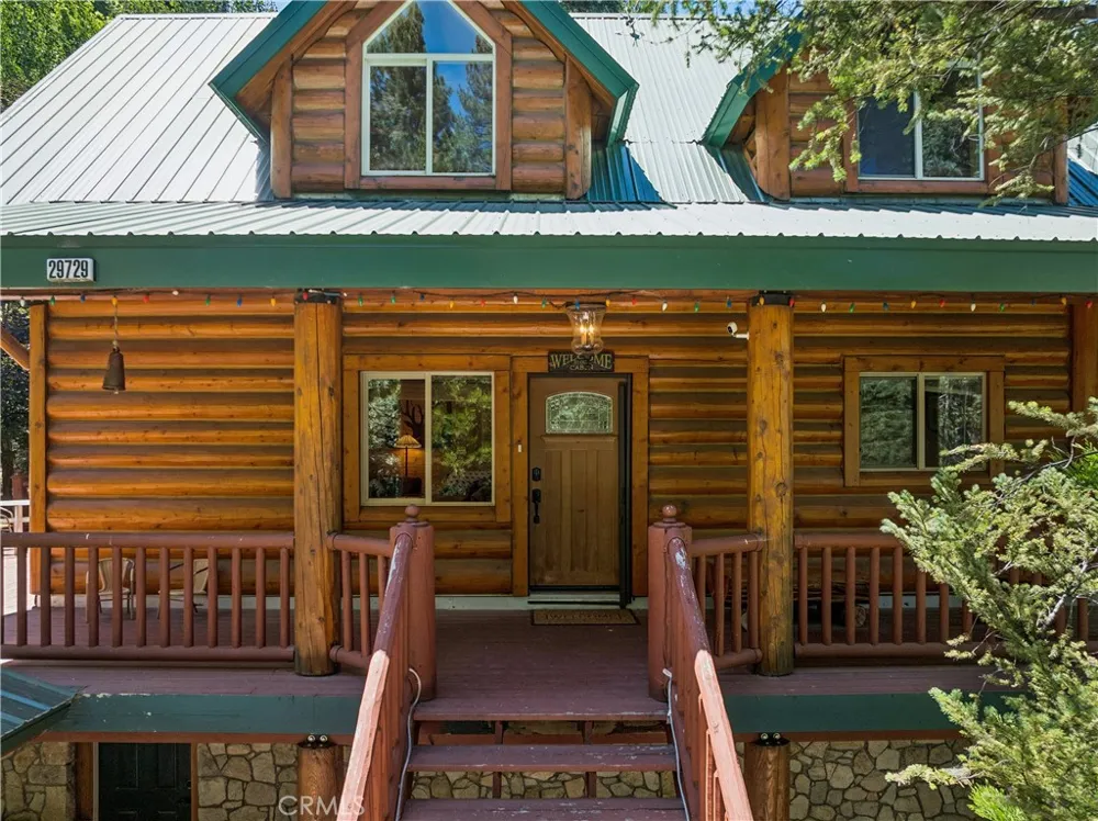 29729 Katharine Way Cedar Glen, CA 92321