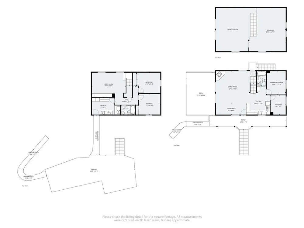 29729 Katharine Way Cedar Glen, CA 92321