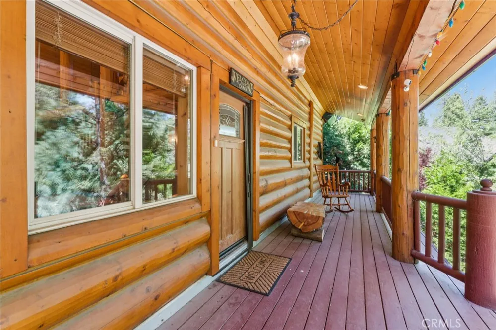 29729 Katharine Way Cedar Glen, CA 92321