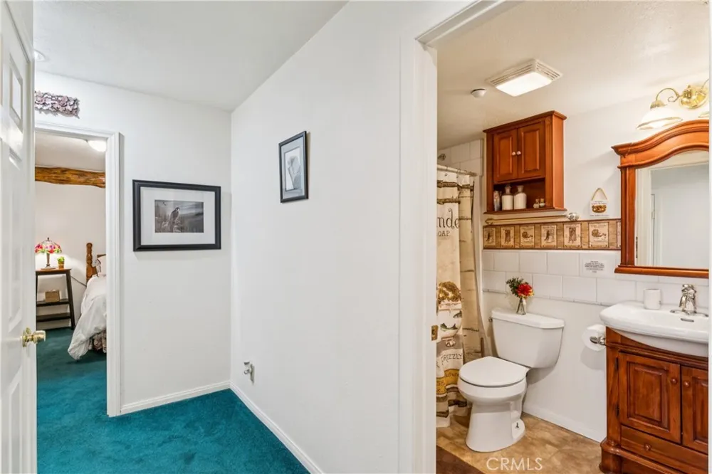 29729 Katharine Way Cedar Glen, CA 92321