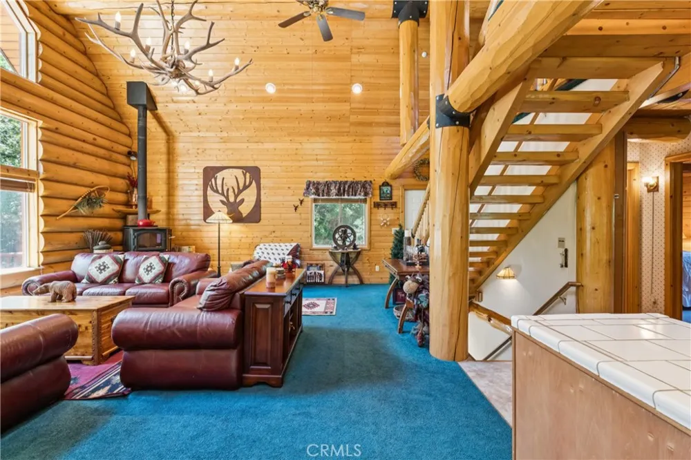 29729 Katharine Way Cedar Glen, CA 92321