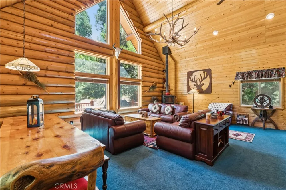 29729 Katharine Way Cedar Glen, CA 92321
