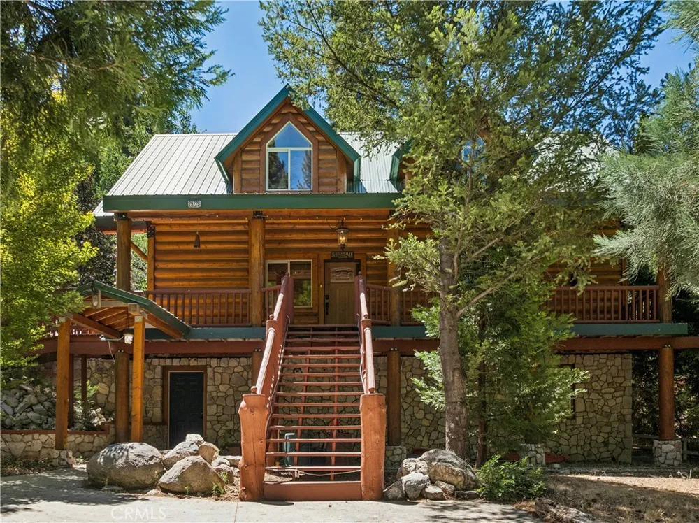 29729 Katharine Way Cedar Glen, CA 92321