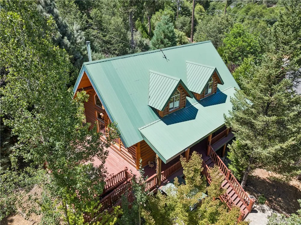 29729 Katharine Way Cedar Glen, CA 92321