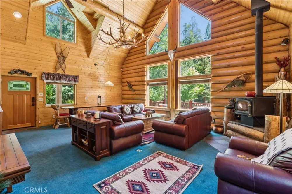 29729 Katharine Way Cedar Glen, CA 92321
