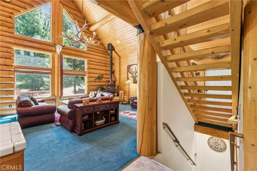 29729 Katharine Way Cedar Glen, CA 92321