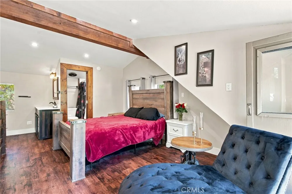 33174 Arrowbear Running Springs, CA 92382