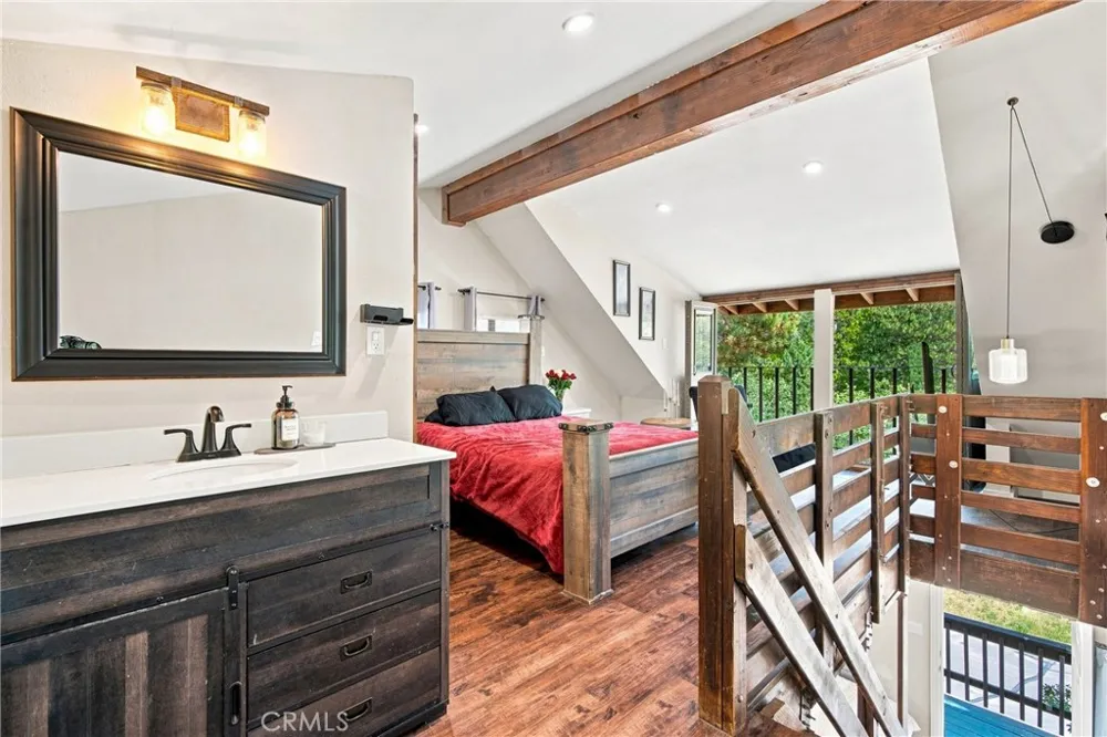 33174 Arrowbear Running Springs, CA 92382