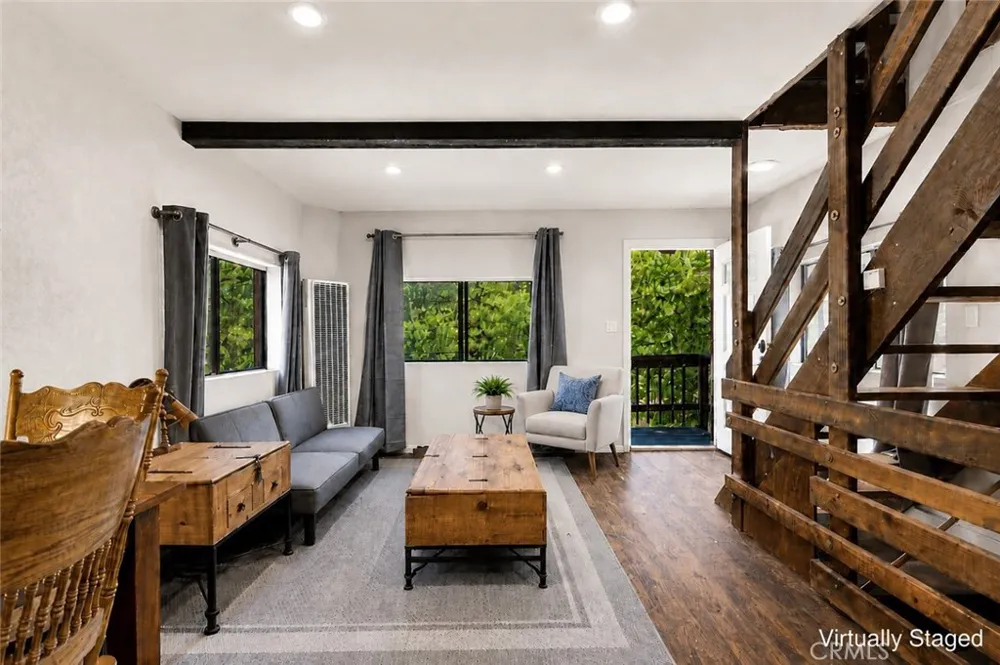 33174 Arrowbear Running Springs, CA 92382