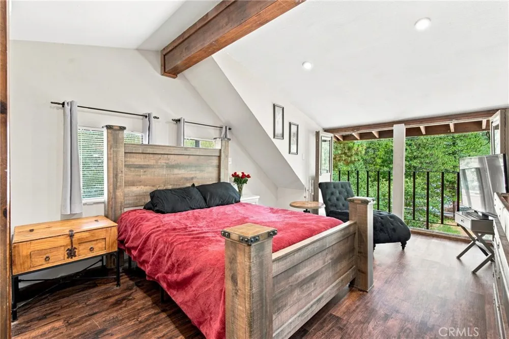 33174 Arrowbear Running Springs, CA 92382